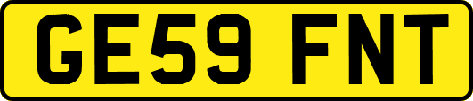 GE59FNT