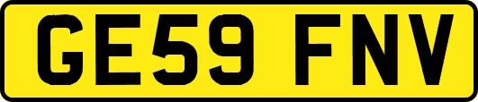 GE59FNV
