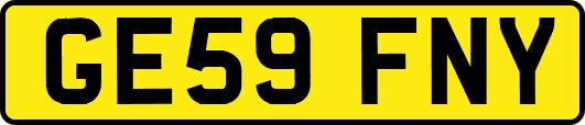 GE59FNY