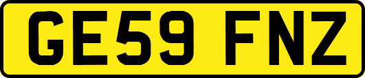 GE59FNZ