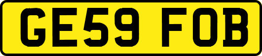 GE59FOB
