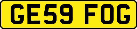 GE59FOG