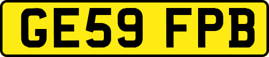 GE59FPB