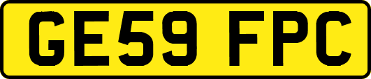 GE59FPC