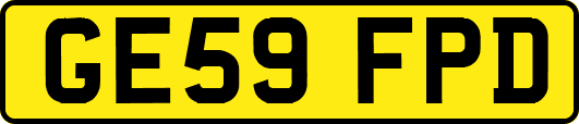 GE59FPD
