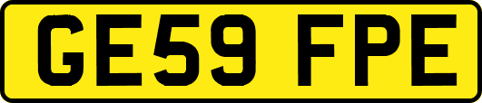 GE59FPE