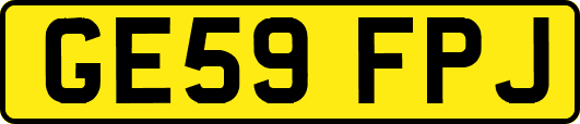 GE59FPJ