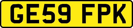 GE59FPK