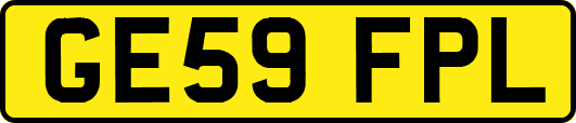 GE59FPL