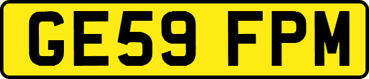 GE59FPM