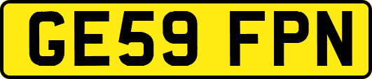 GE59FPN