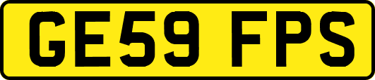 GE59FPS
