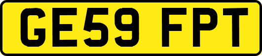 GE59FPT