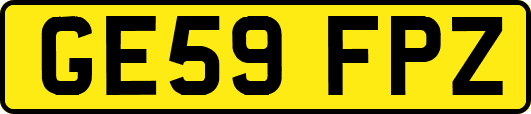GE59FPZ