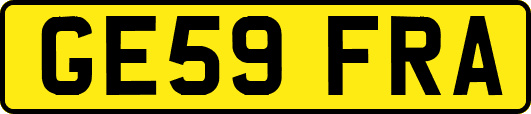 GE59FRA