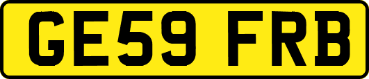 GE59FRB