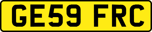 GE59FRC