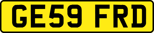 GE59FRD