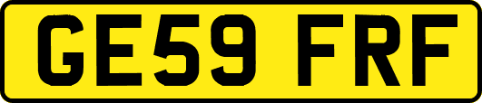GE59FRF