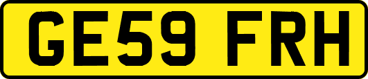 GE59FRH