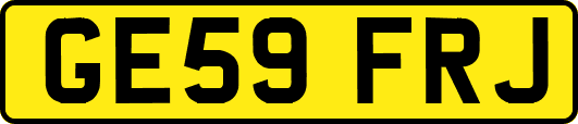 GE59FRJ