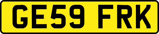 GE59FRK