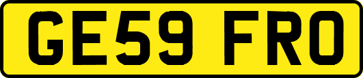 GE59FRO