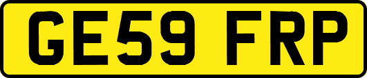 GE59FRP