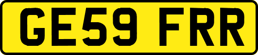 GE59FRR