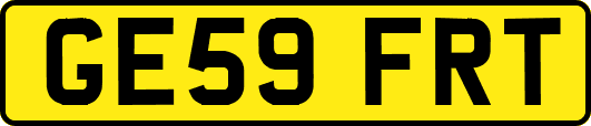 GE59FRT
