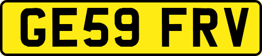 GE59FRV
