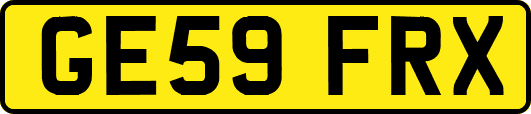 GE59FRX