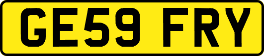 GE59FRY
