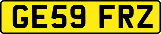 GE59FRZ