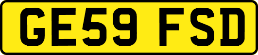 GE59FSD