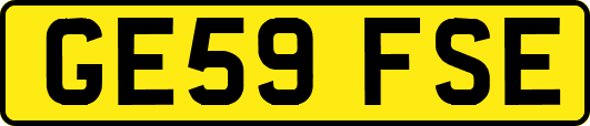 GE59FSE