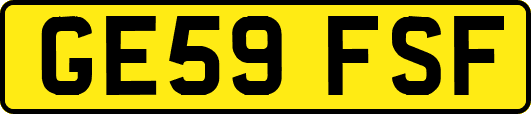 GE59FSF