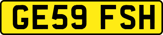 GE59FSH