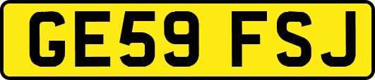 GE59FSJ