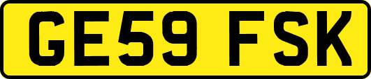 GE59FSK