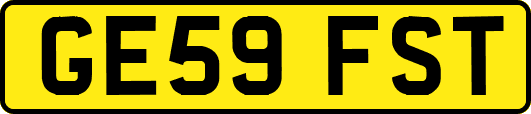 GE59FST