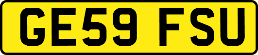 GE59FSU