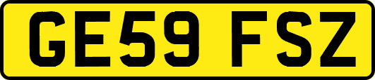 GE59FSZ