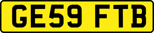 GE59FTB