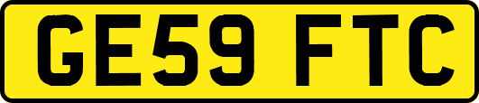 GE59FTC