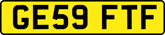 GE59FTF