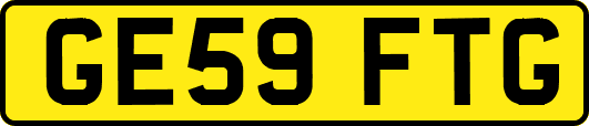 GE59FTG