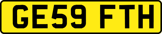 GE59FTH