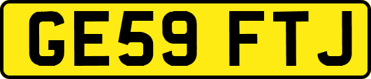 GE59FTJ