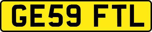 GE59FTL